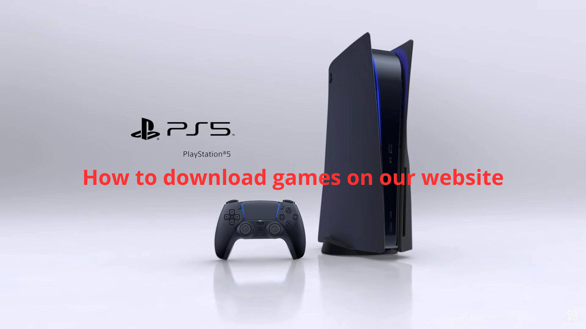 How to download games on our website